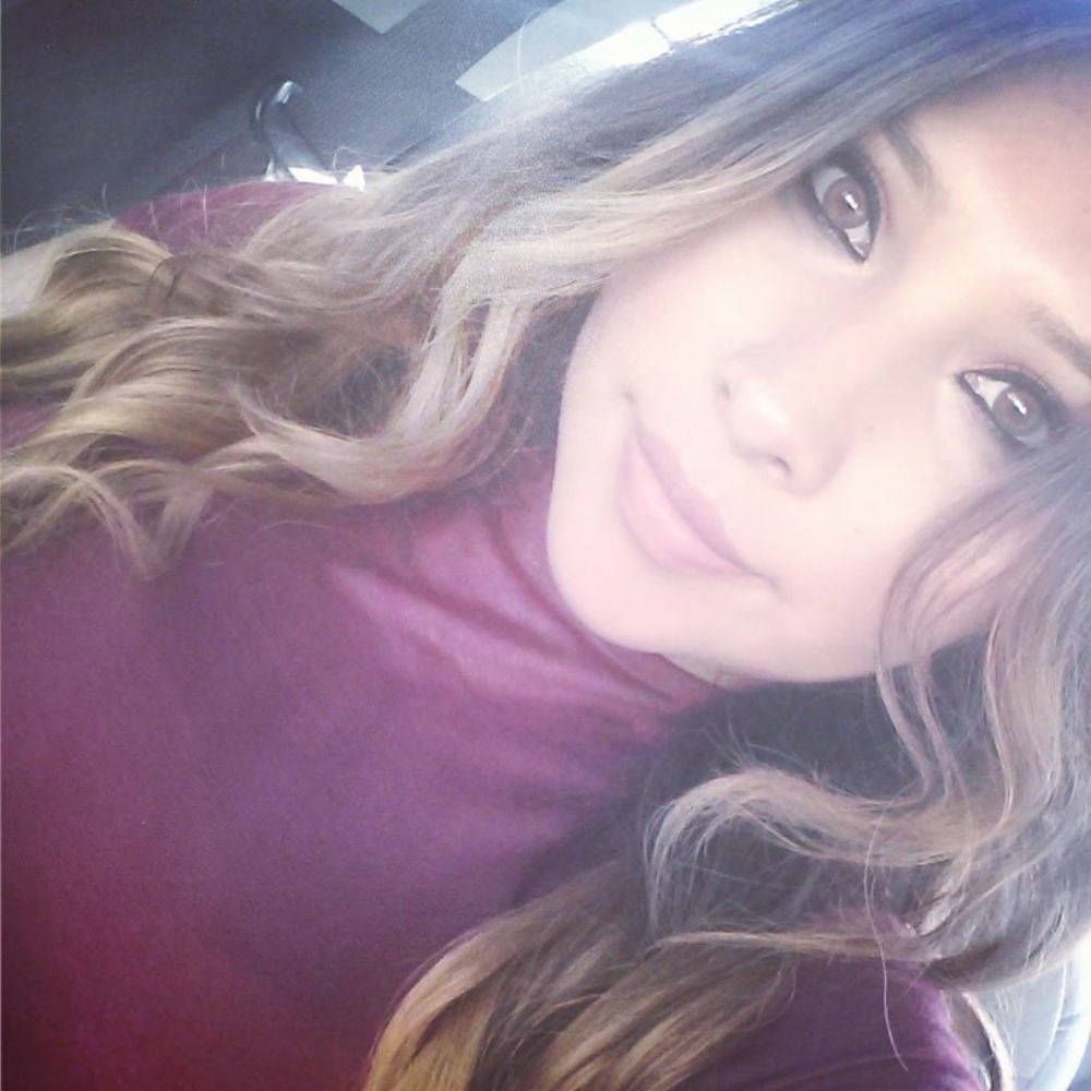 Meet your Posher, Wendy